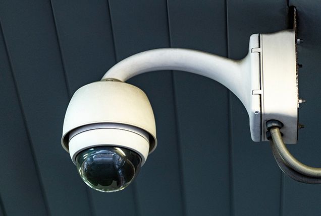 Commercial CCTV installation for Business-img Commercial CCTV security systems for businesses in Brisbane by Smart Wifi